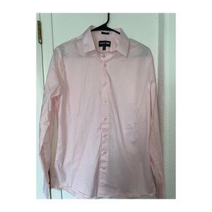 Men’s button up